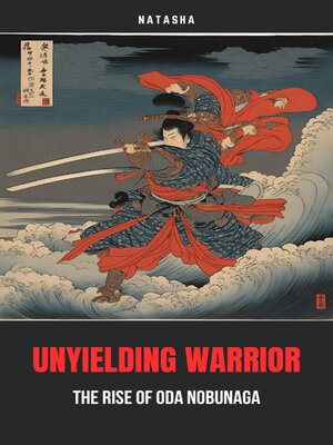 cover image of Unyielding Warrior